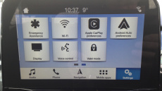 Ford Fiesta 1.0 EcoBoost 140 ST-Line 3dr Petrol Hatchback